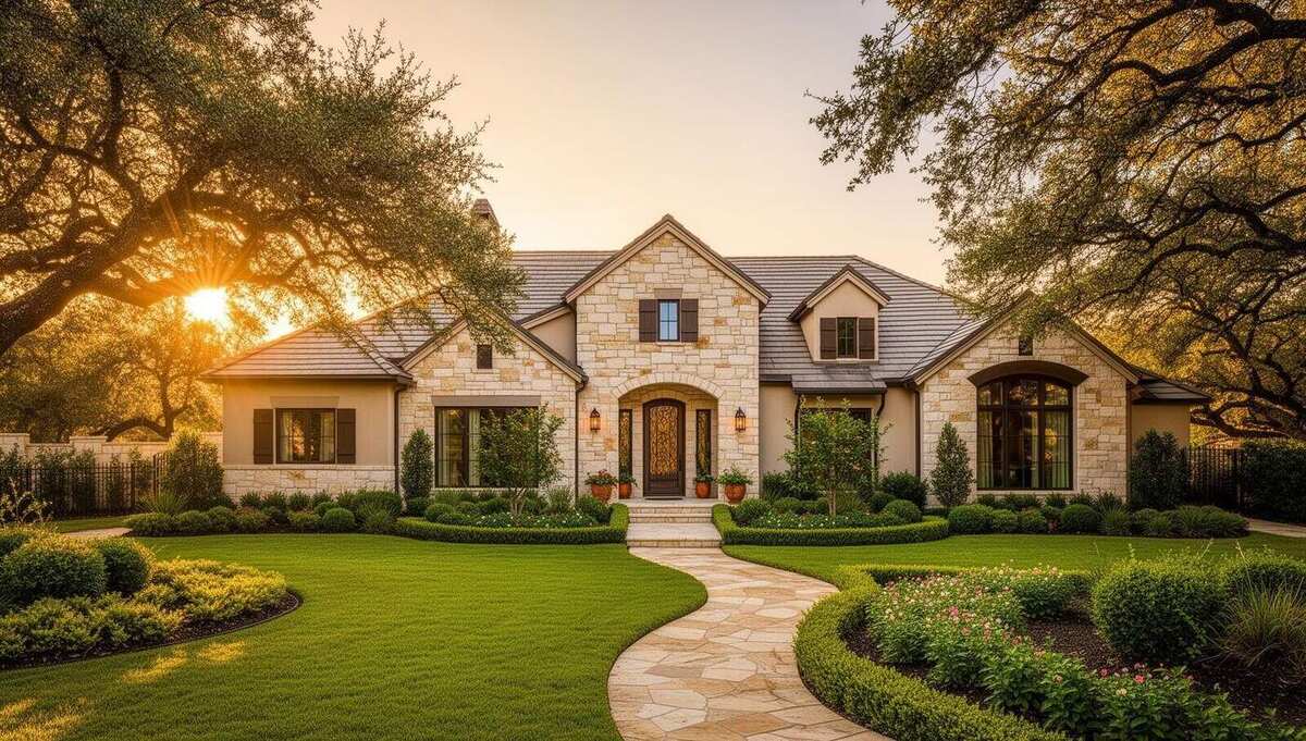 Beautiful home in Nashville, Tennessee