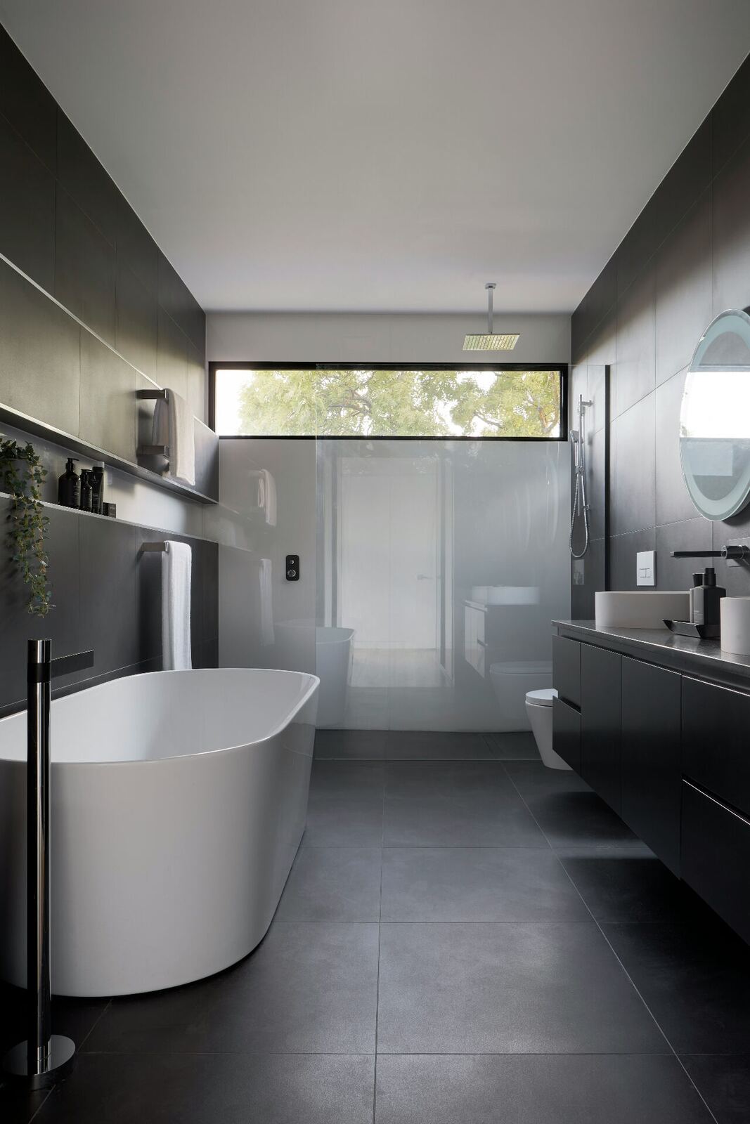 Bathroom Remodels in Nashville, TN