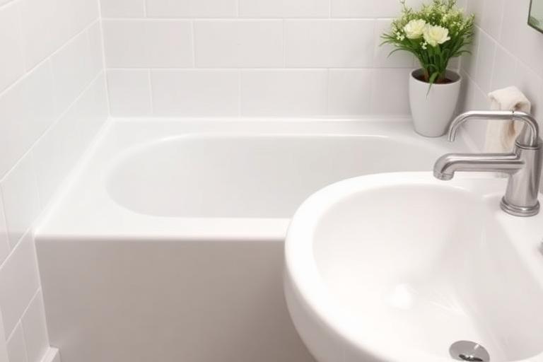 Caulking Refresh