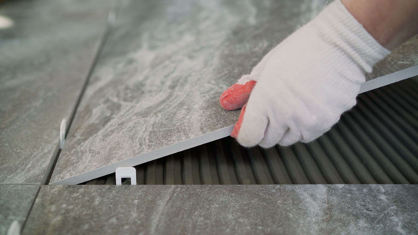Flooring, Tile, & Backsplashes