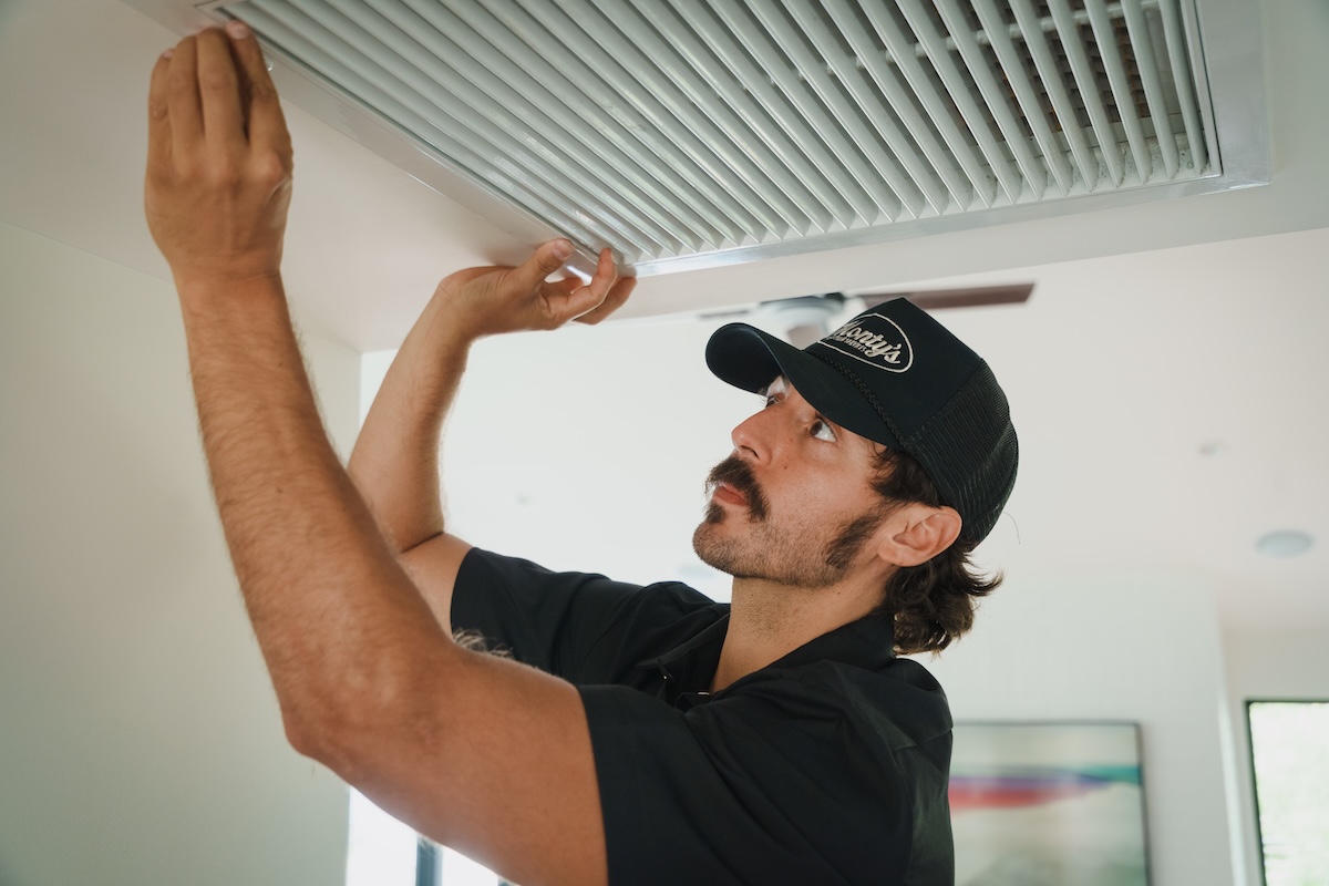 Handyman Services — professional home repair by Monty's Handyman
