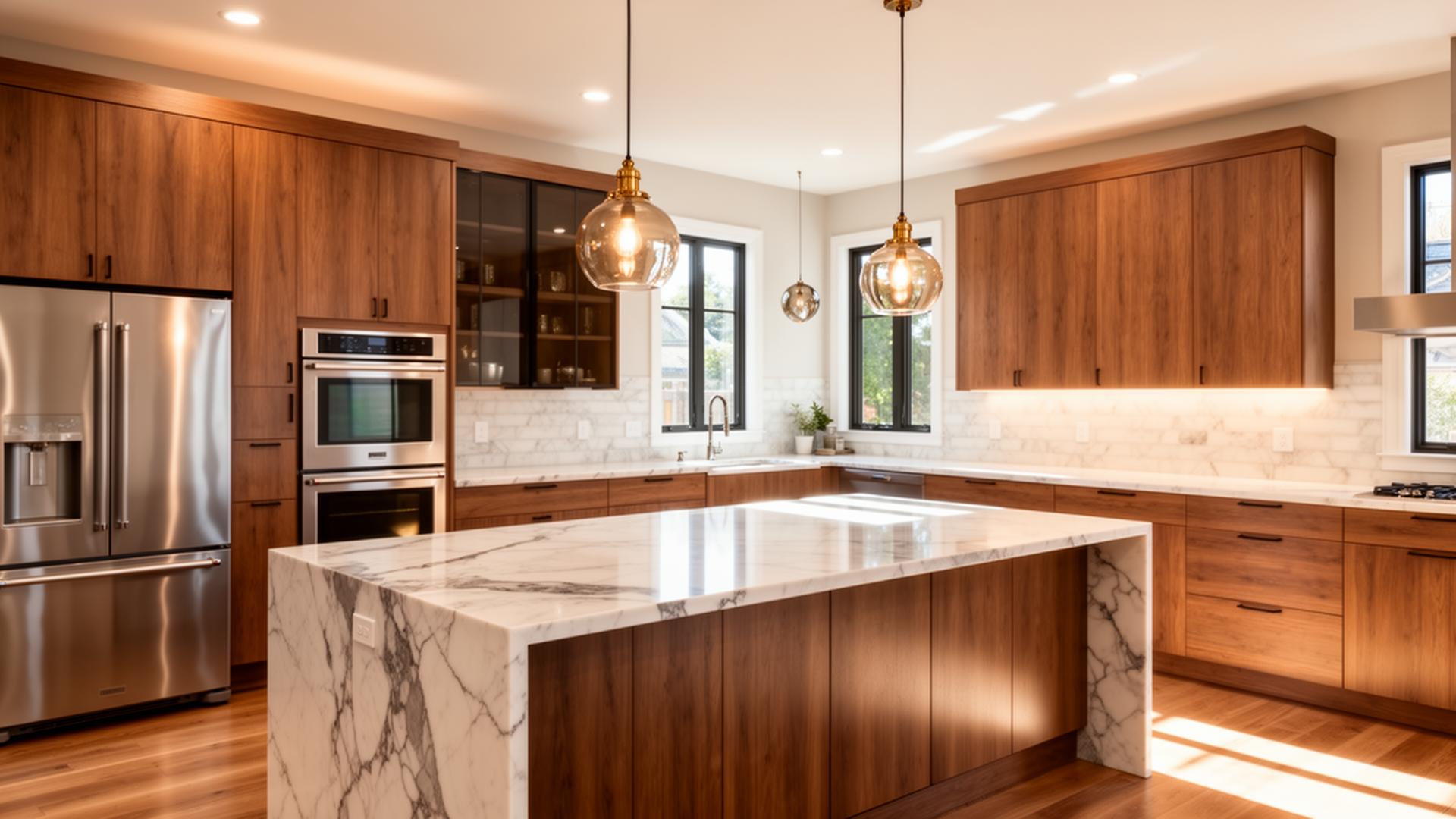 Remodels — professional home repair by Monty's Handyman