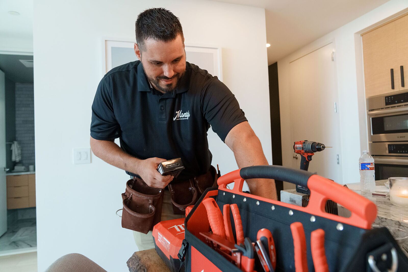 Handyman Services in Nashville, TN