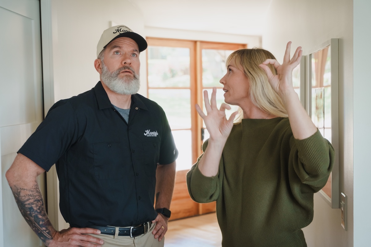 Membership — professional home repair by Monty's Handyman
