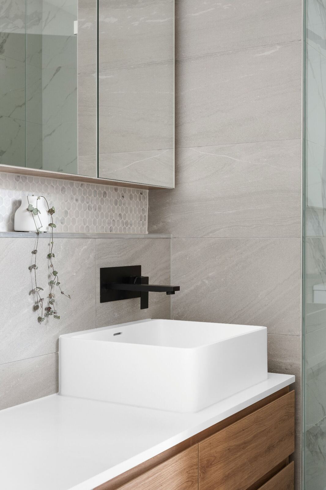 Mudroom & Functional Spaces
